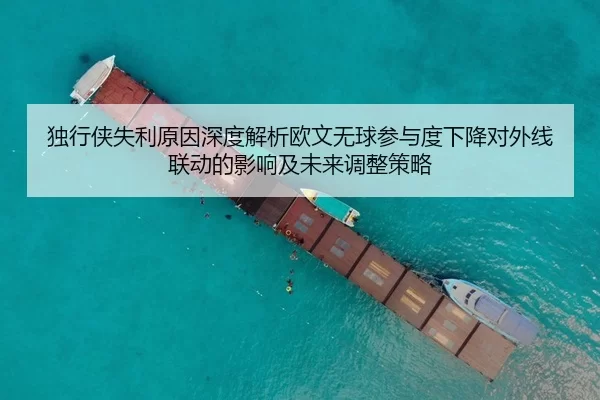 独行侠失利原因深度解析欧文无球参与度下降对外线联动的影响及未来调整策略