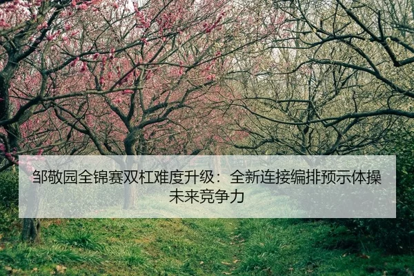 zou-jing-yuan-quan-jin-sai-shuang-gang-nan-du-sheng-ji-quan-xin-lian-jie-bian-pai-yu-shi-ti-cao-wei-lai-jing-zheng-li-2-970.jpg